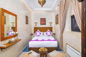 Riad Diamond Of Marrakech