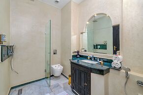 Riad Diamond Of Marrakech