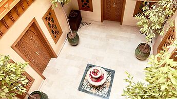 Riad Diamond Of Marrakech