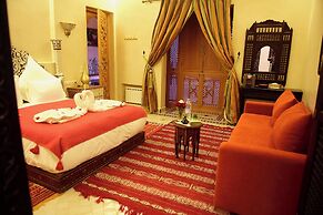 Riad Diamond Of Marrakech