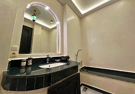 Riad Diamond Of Marrakech