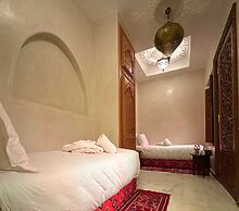 Riad Diamond Of Marrakech