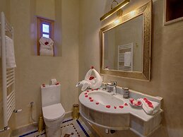 Riad Diamond Of Marrakech