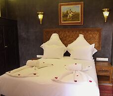Riad Diamond Of Marrakech