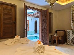 Riad Diamond Of Marrakech