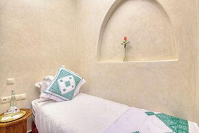 Riad Diamond Of Marrakech