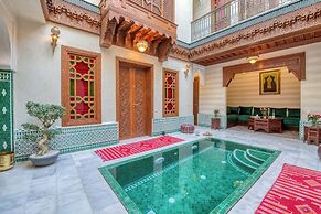 Riad Diamond Of Marrakech