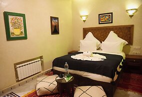 Riad Diamond Of Marrakech