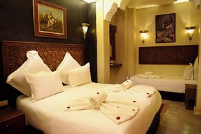 Riad Diamond Of Marrakech