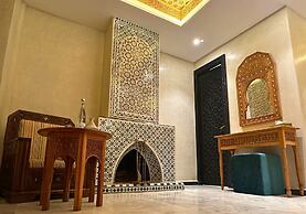 Riad Diamond Of Marrakech