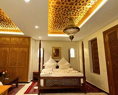 Riad Diamond Of Marrakech