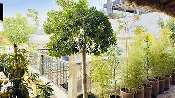 Riad Diamond Of Marrakech