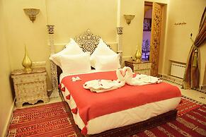Riad Diamond Of Marrakech