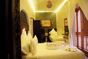 Riad Diamond Of Marrakech