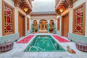 Riad Diamond Of Marrakech
