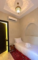 Riad Diamond Of Marrakech