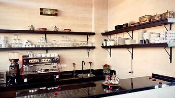 Riad Diamond Of Marrakech