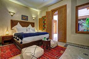 Riad Diamond Of Marrakech