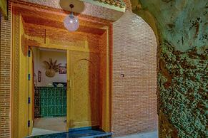Riad Diamond Of Marrakech