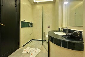 Riad Diamond Of Marrakech