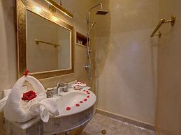 Riad Diamond Of Marrakech