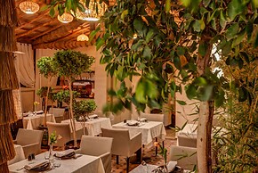 Riad Diamond Of Marrakech