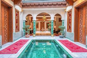 Riad Diamond Of Marrakech
