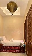 Riad Diamond Of Marrakech
