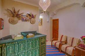 Riad Diamond Of Marrakech