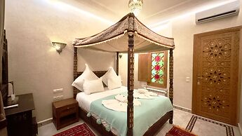 Riad Diamond Of Marrakech