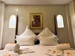 Riad Diamond Of Marrakech
