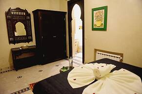Riad Diamond Of Marrakech