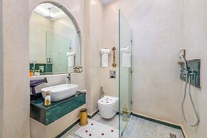 Riad Diamond Of Marrakech