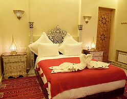 Riad Diamond Of Marrakech