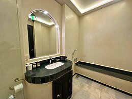 Riad Diamond Of Marrakech