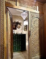 Riad Diamond Of Marrakech