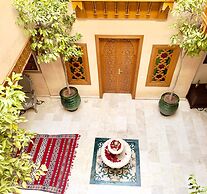 Riad Diamond Of Marrakech