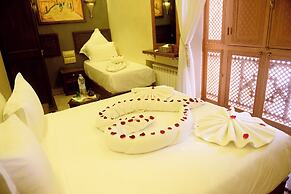 Riad Diamond Of Marrakech