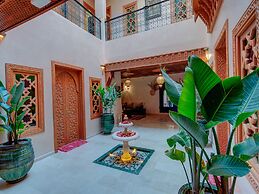 Riad Diamond Of Marrakech