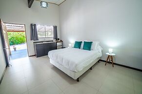 Natüra Hotel Monteverde