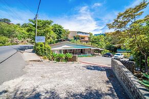 Natüra Hotel Monteverde