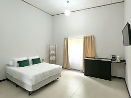 Natüra Hotel Monteverde