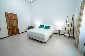 Natüra Hotel Monteverde