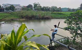 Gio Chieu Homestay