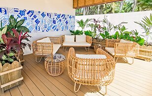 Blue Joys Marine Sports Resort