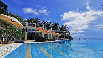 Blue Joys Marine Sports Resort