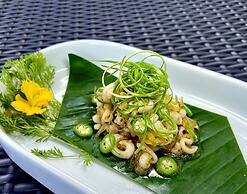 Blue Joys Marine Sports Resort