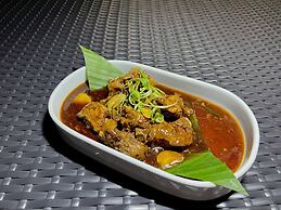 Blue Joys Marine Sports Resort