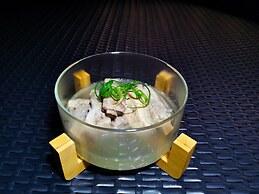 Blue Joys Marine Sports Resort