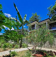 Blue Joys Marine Sports Resort